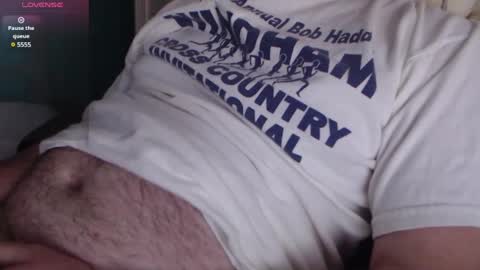 Snapshot of bpw76 chatting on 02.17.25 bpw76 online show from 02.17.25