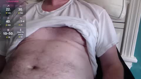 Snapshot of bpw76 chatting on 02.28.25 bpw76 online show from 02.28.25