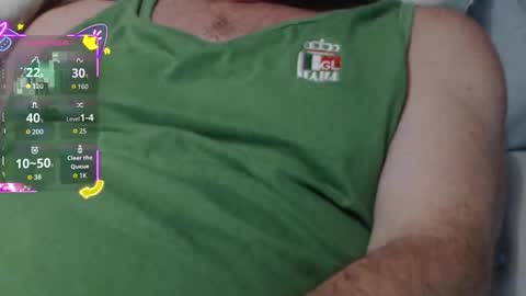 Snapshot of bpw76 chatting on 10.14.25 bpw76 online show from 10.14.25