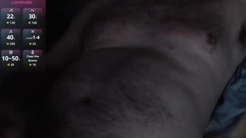 Snapshot of bpw76 chatting on 10.19.25 bpw76 online show from 10.19.25