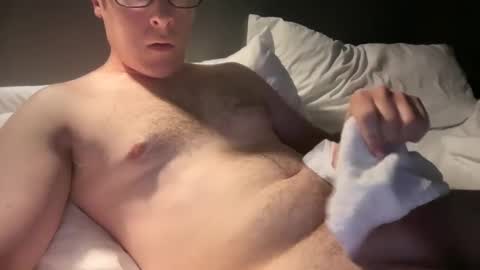 Snapshot of br4d482 chatting on 10.02.25 Brad online show from 10.02.25