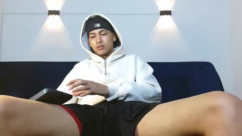 Snapshot of br4ndon_cooper chatting on 09.18.25 Brandon online show from 09.18.25