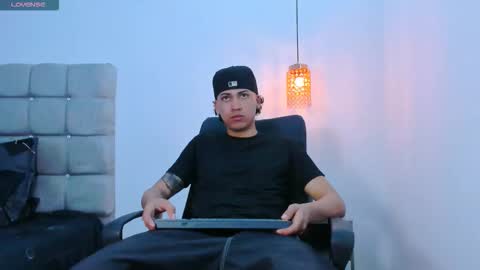 Brandon online show from 03.11.26