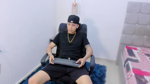 Brandon online show from 03.14.26