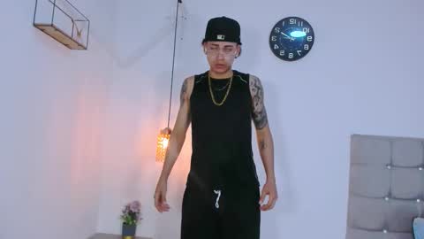 Brandon online show from 03.18.26