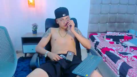 Brandon online show from 03.21.26