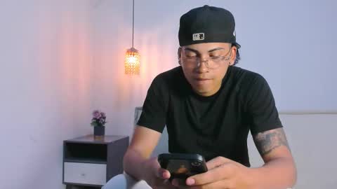 Brandon online show from 03.25.26