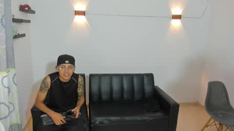Brandon online show from 05.11.26
