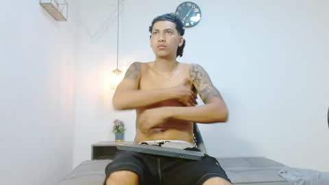 Brandon online show from 05.21.26