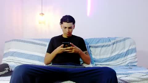 Brandon online show from 05.24.26