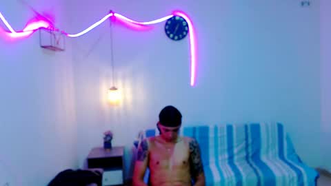 Brandon online show from 05.29.26