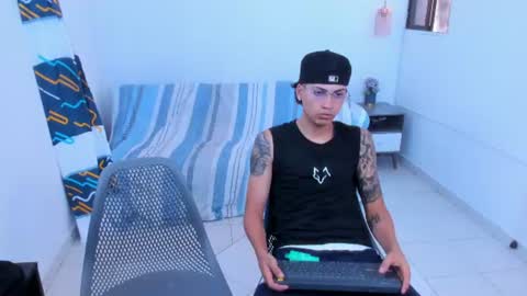 Brandon online show from 07.07.26
