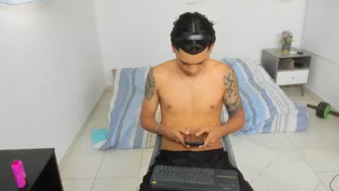 Brandon online show from 07.13.26