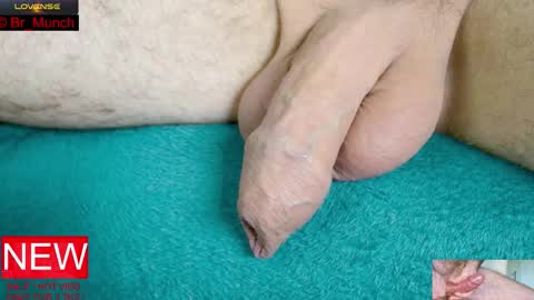 Baron online show from 10.25.25