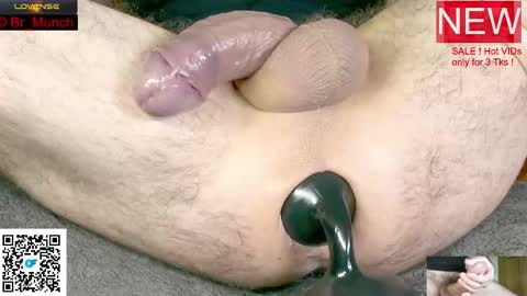 Baron online show from 11.17.25