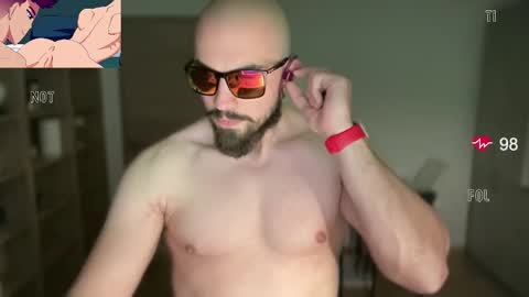 Snapshot of brabroshow chatting on 03.04.26 BraBro online show from 03.04.26