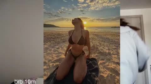 Lana  online show from 02.12.26