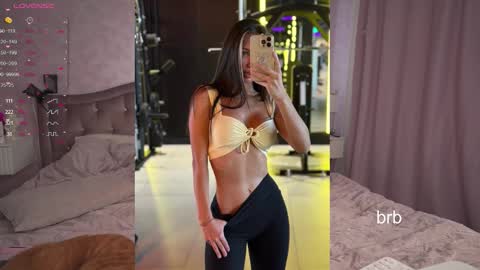 Lana  online show from 03.22.26