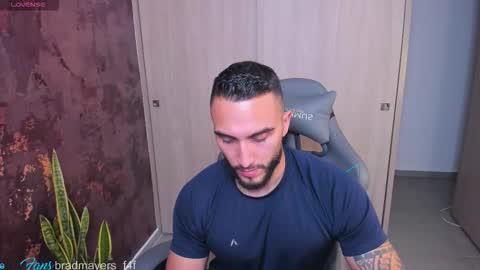 instagramBrad mayers1twittermayersbrad online show from 02.21.26