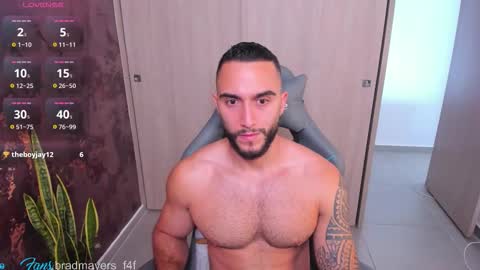 instagramBrad mayers1twittermayersbrad online show from 02.21.26