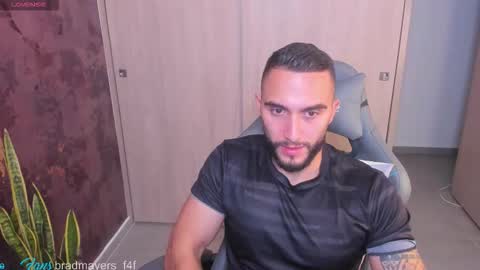 instagramBrad mayers1twittermayersbrad online show from 02.23.26