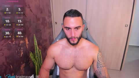 instagramBrad mayers1twittermayersbrad online show from 02.28.26