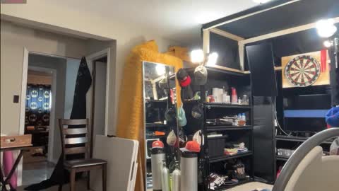 Brad Ballsy online show from 02.25.26