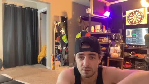 Brad Ballsy online show from 04.16.26