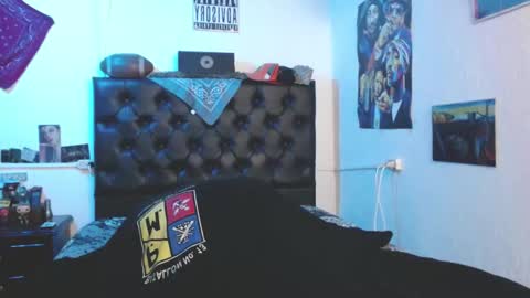 brad hot boy online show from 11.12.25