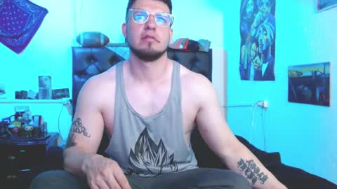 brad hot boy online show from 01.06.26