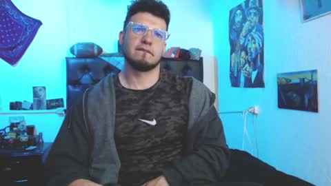 Snapshot of brad_hot_boy chatting on 02.03.26 brad hot boy online show from 02.03.26