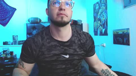 Snapshot of brad_hot_boy chatting on 02.04.26 brad hot boy online show from 02.04.26