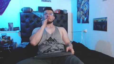 Snapshot of brad_hot_boy chatting on 02.14.26 brad hot boy online show from 02.14.26