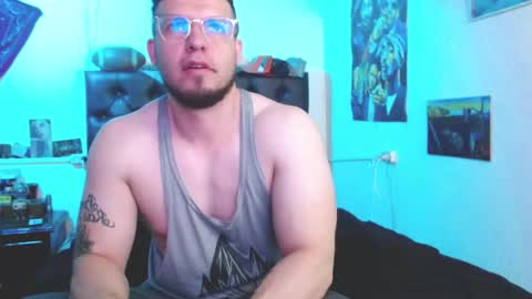 Snapshot of brad_hot_boy chatting on 02.17.26 brad hot boy online show from 02.17.26