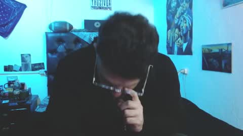 Snapshot of brad_hot_boy chatting on 02.20.26 brad hot boy online show from 02.20.26