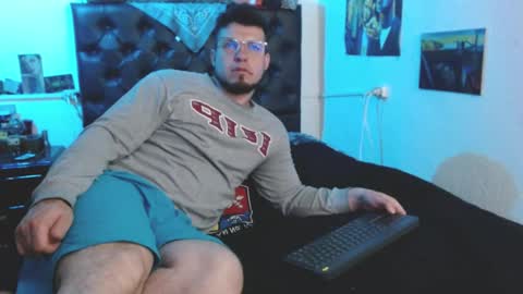 Snapshot of brad_hot_boy chatting on 03.04.26 brad hot boy online show from 03.04.26