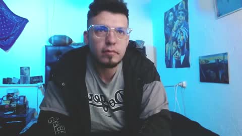 brad hot boy online show from 03.27.26