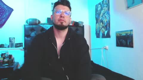 brad hot boy online show from 04.16.26