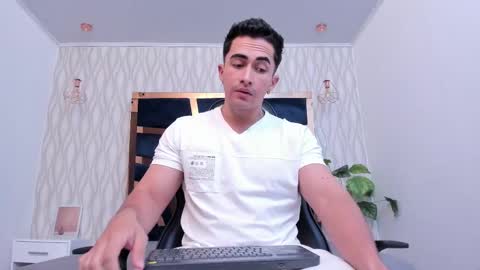 brad summer online show from 01.05.25