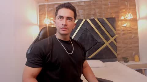 brad summer online show from 01.10.25