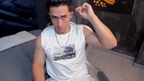 brad summer online show from 01.14.25