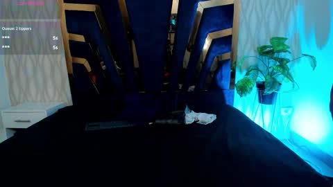 Snapshot of brad_summer chatting on 10.23.25 brad summer online show from 10.23.25