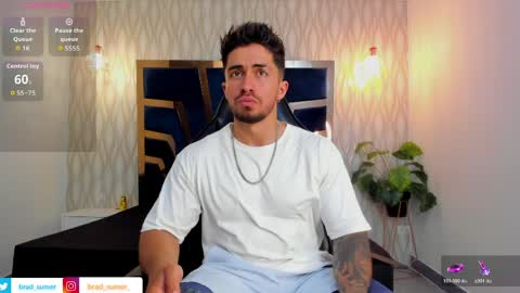 brad summer online show from 04.06.26