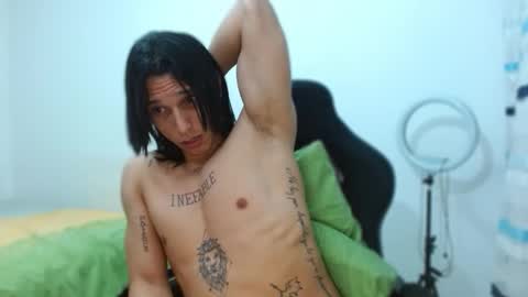 Brad online show from 09.18.25