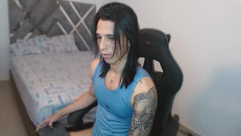 Brad online show from 01.09.26