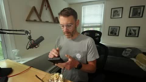 BradBronton online show from 05.24.26