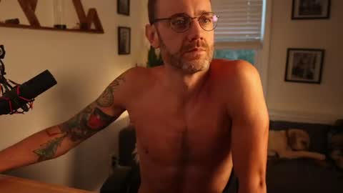 BradBronton online show from 07.09.26