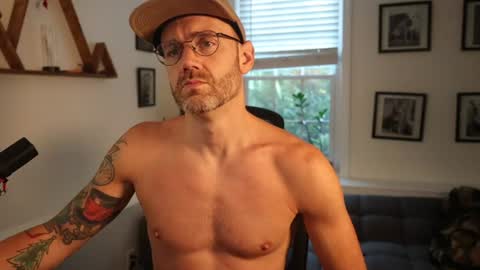 BradBronton online show from 07.23.26