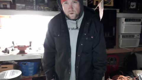 Snapshot of bradjenson23 chatting on 11.29.25 Brad Jenson online show from 11.29.25