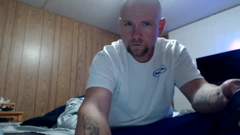 Snapshot of bradjenson23 chatting on 07.21.26 Brad Jenson online show from 07.21.26